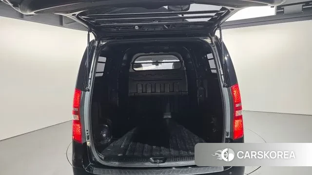 Hyundai The New Grand Starex id 3588411 из Кореи 11