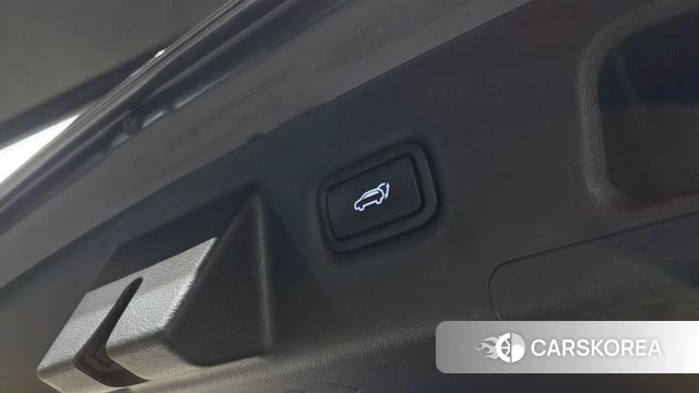 Hyundai The New Santa Fe id 3879010 из Кореи 11