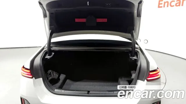 BMW 5 Series (G60) id 2810689 из Кореи 11