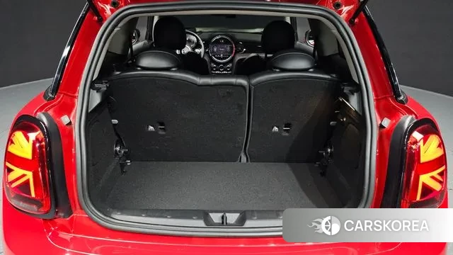 Mini Cooper S id 3587072 из Кореи 11