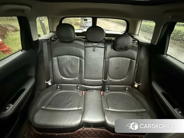 MINI CLUBMAN id 4242244 из Китая 11