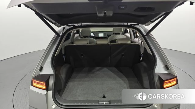 Hyundai Ionic 5 id 4541441 из Кореи 11