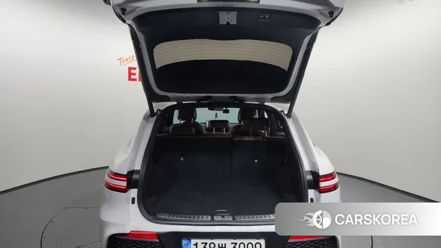 Genesis GV70 id 3561745 из Кореи 11