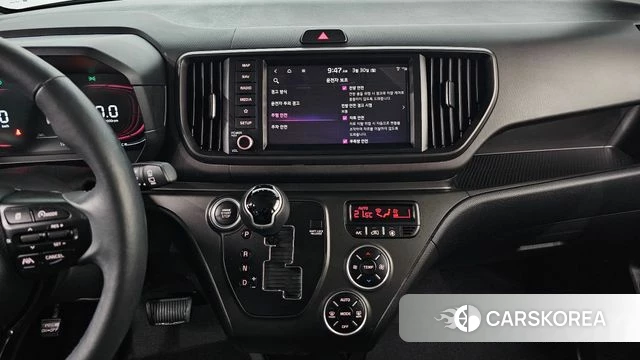 Kia The New Kia Ray id 3858738 из Кореи 11