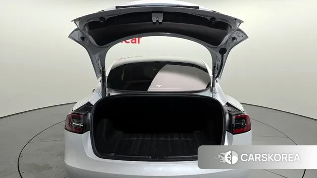 Tesla Model 3 id 3458408 из Кореи 11