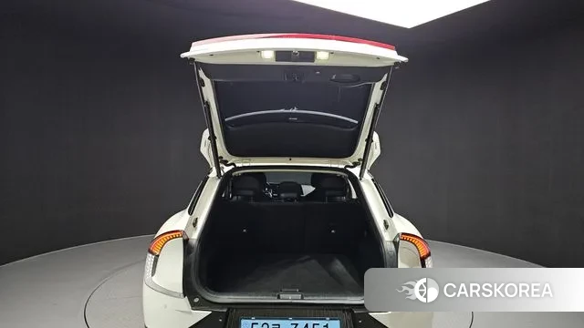 Kia EV6 id 3389614 из Кореи 11