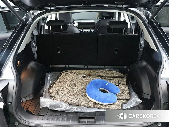 Hyundai Ionic 5 id 4618046 из Кореи 11
