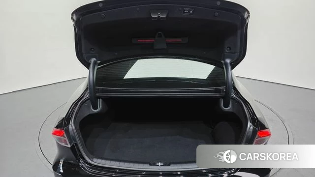 Hyundai The New Grandeur IG Hybrid id 4232523 из Кореи 11