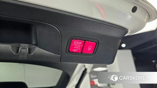 Mercedes-Benz GLC-Class X253 id 3941623 из Кореи 11