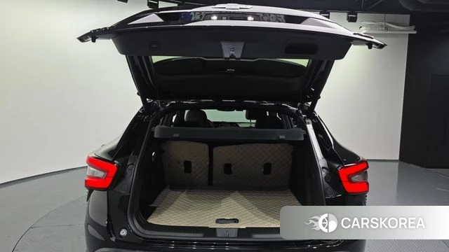 Chevrolet (GM Daewoo) Trax Crossover id 3838694 из Кореи 11