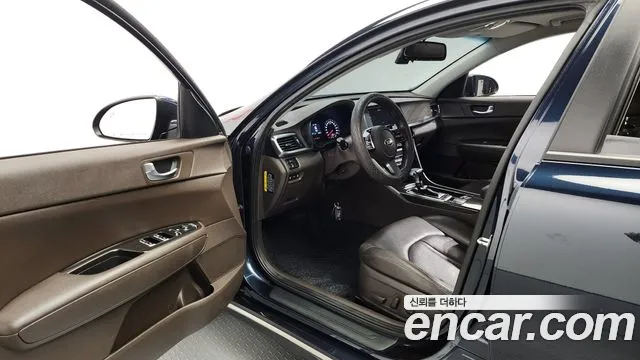 Kia The New K5 2nd generation id 2649460 из Кореи 11