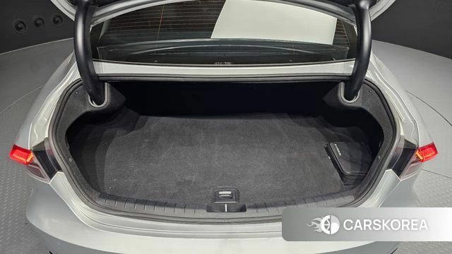 Hyundai The New Grandeur IG id 4231954 из Кореи 11