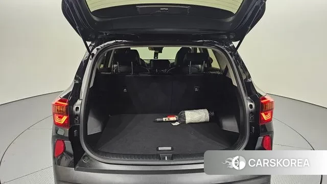 Kia Seltos id 3059454 из Кореи 11