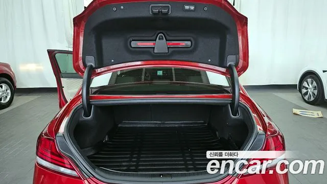 Genesis G70 id 2855312 из Кореи 11