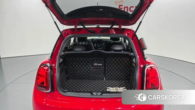 Mini Cooper id 4656076 из Кореи 11