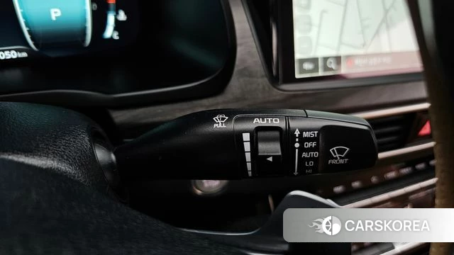 Kia K7 Premier id 4416866 из Кореи 11