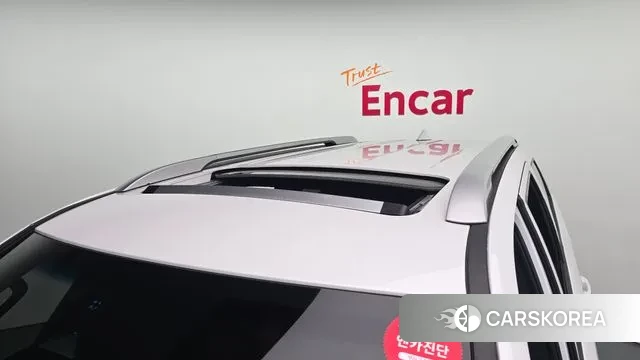 Kia Mohave Master id 3701795 из Кореи 11