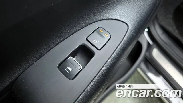 Hyundai Grandeur IG id 2946061 из Кореи 11