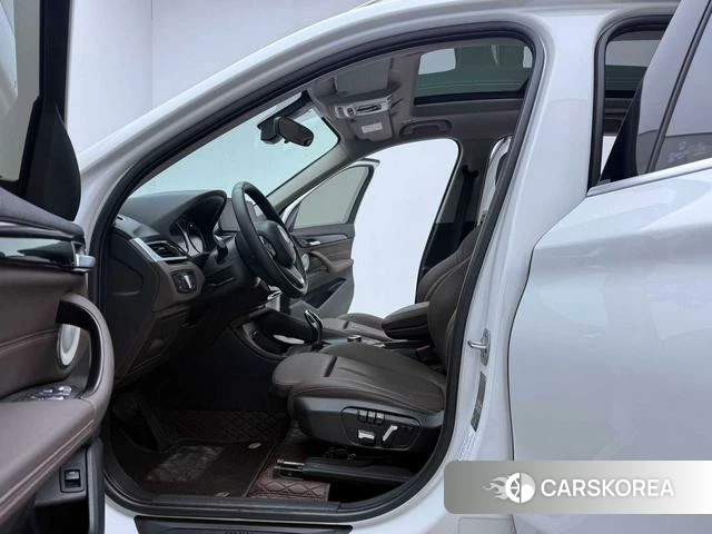BMW X1 id 4298244 из Китая 11