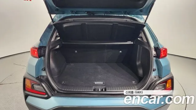 Hyundai Kona id 2680282 из Кореи 11