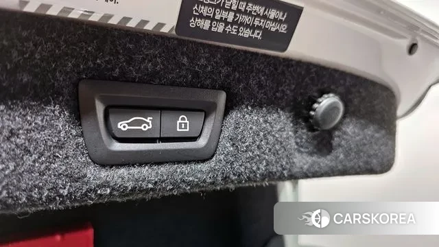 BMW 5 Series (G30) id 3053462 из Кореи 11