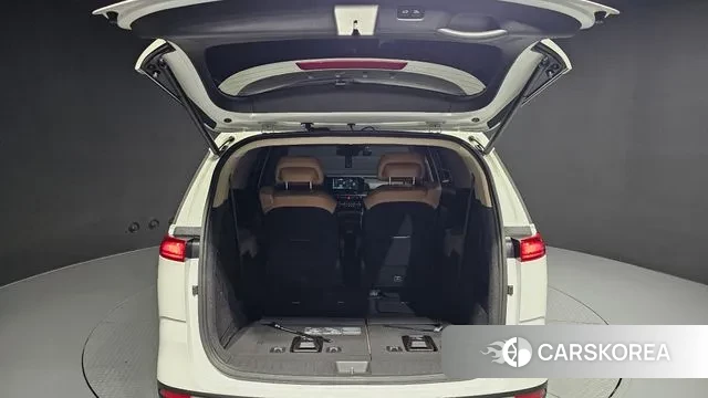 Kia Carnival 4th generation id 3518225 из Кореи 11