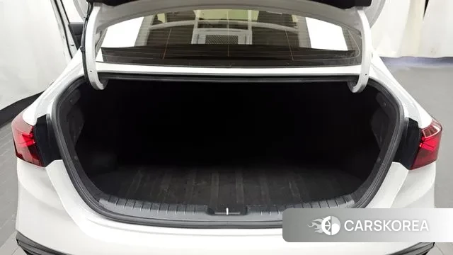 Kia Come New K3 id 3562261 из Кореи 11