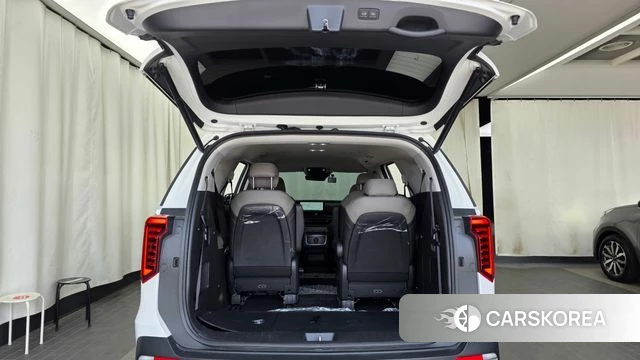 Kia The New Carnival 4th Generation id 4462240 из Кореи 11