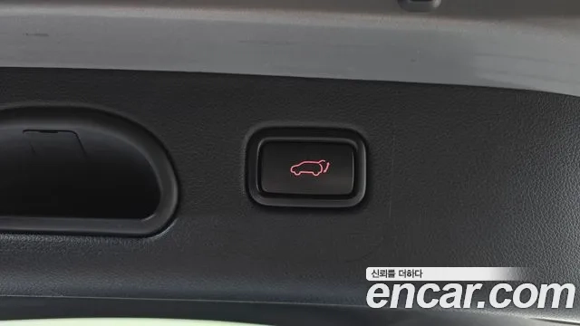 Kia Sportage The Bold id 2912519 из Кореи 11