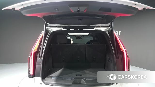 Cadillac Escalade 5th Generation id 4195199 из Кореи 11