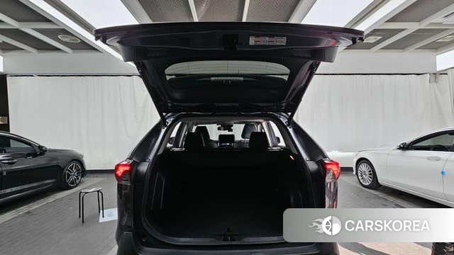 Toyota RAV4 5th Generation id 4542311 из Кореи 11