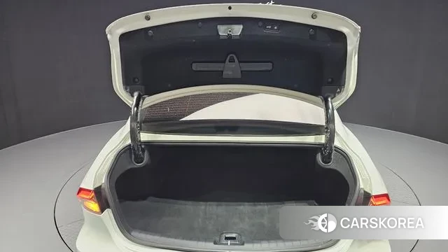 Hyundai The New Grandeur IG id 3389743 из Кореи 11