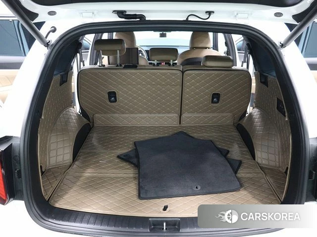 Kia The New Sorento 4th Generation id 4905002 из Кореи 11