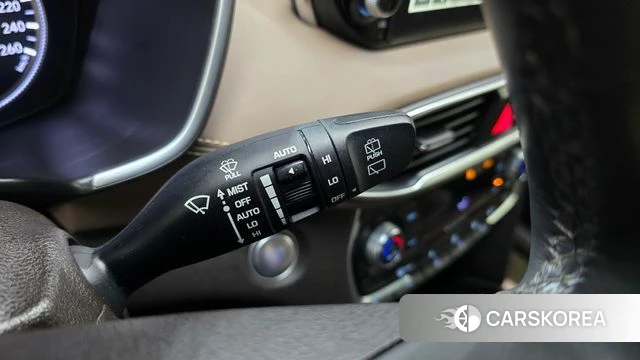 Hyundai Santa Fe TM id 4944272 из Кореи 11