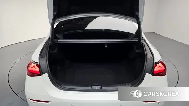 Mercedes-Benz E-Class W214 id 2883717 из Кореи 11