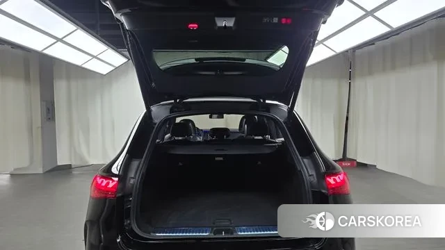 Mercedes-Benz EQE SUV X294 id 3341646 из Кореи 11