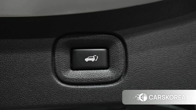 Renault Korea (Samsung) The New QM6 id 4757672 из Кореи 11