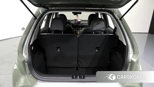 Hyundai Casper id 2968677 из Кореи 11