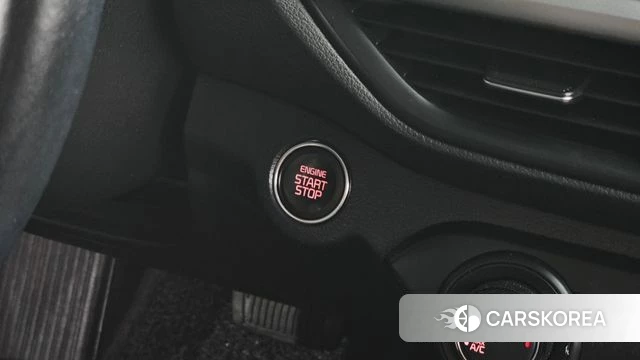 Kia Come New K3 id 4345764 из Кореи 11