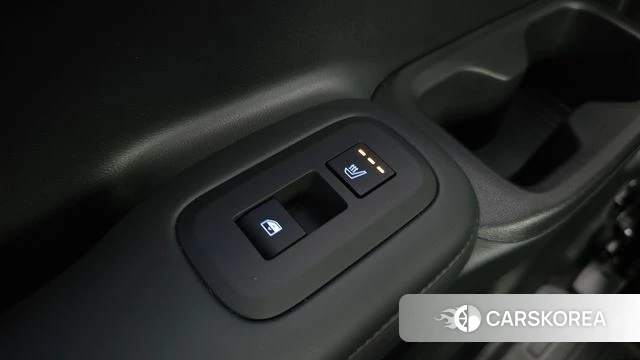 Hyundai Santa Fe (MX5) id 4617765 из Кореи 11