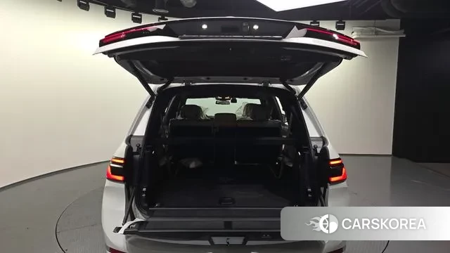 BMW X7 (G07) id 3684536 из Кореи 11