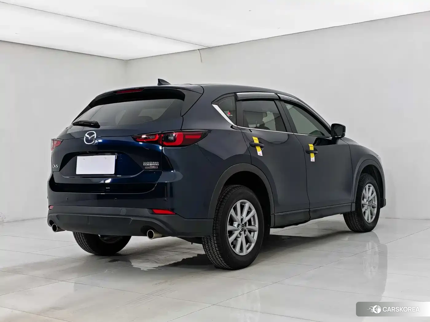 Mazda CX-5 id 4512960 из Китая 11