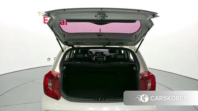 Kia All New Morning (JA) id 3772877 из Кореи 11