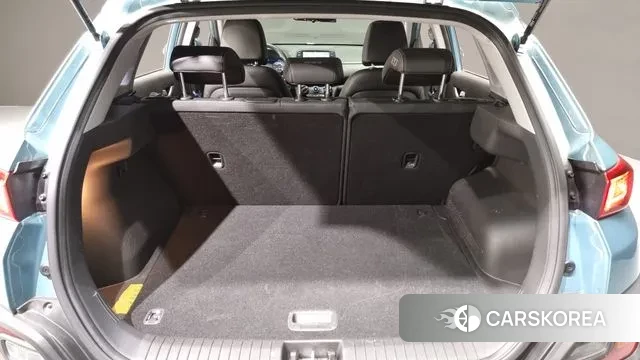 Hyundai Kona id 3303042 из Кореи 11