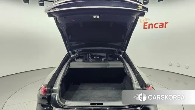 Peugeot 508 second Generation id 3095881 из Кореи 11