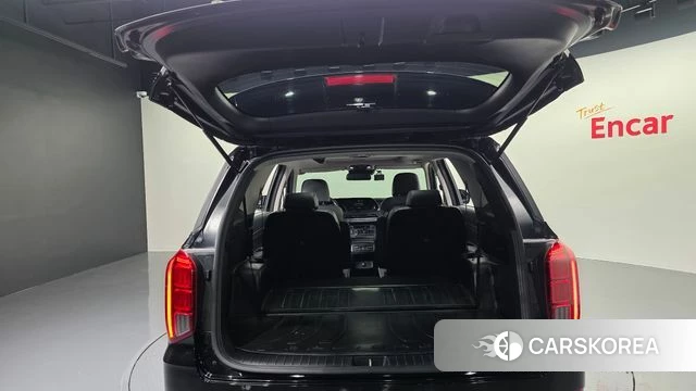 Hyundai Palisade id 3942354 из Кореи 11