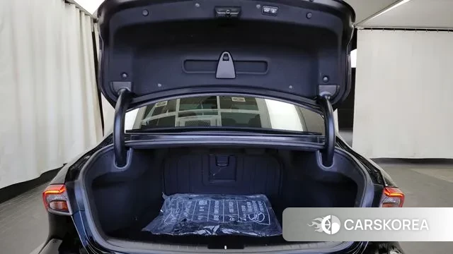 Hyundai The New Grandeur IG id 3503664 из Кореи 11