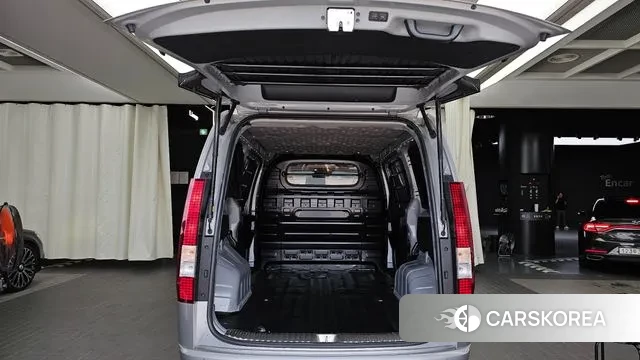 Hyundai Staria id 3043879 из Кореи 11