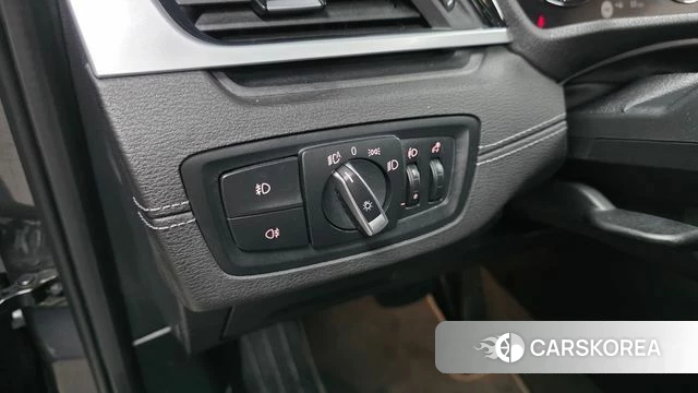BMW X1 (F48) id 4428425 из Кореи 11