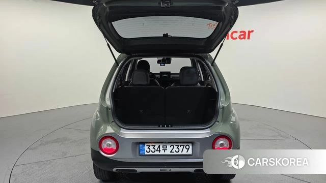 Hyundai Casper id 3841991 из Кореи 11